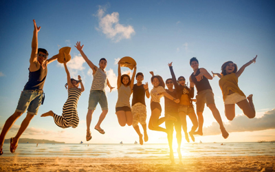 Group tour Kerala – affordable packages for friends family and corporate
