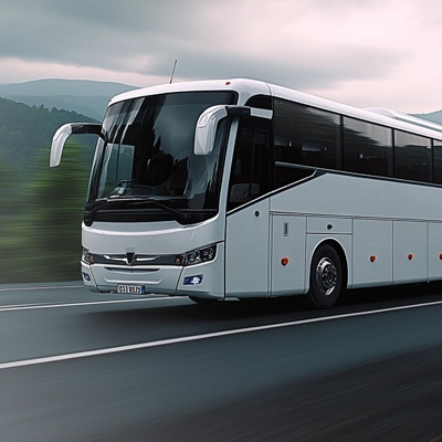 Kerala tour transportation – airport transfers and intercity travel from Kochi