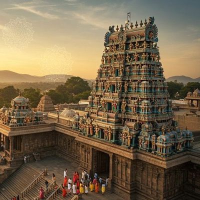 Pilgrimage tour packages Kerala – spiritual travel from Kochi